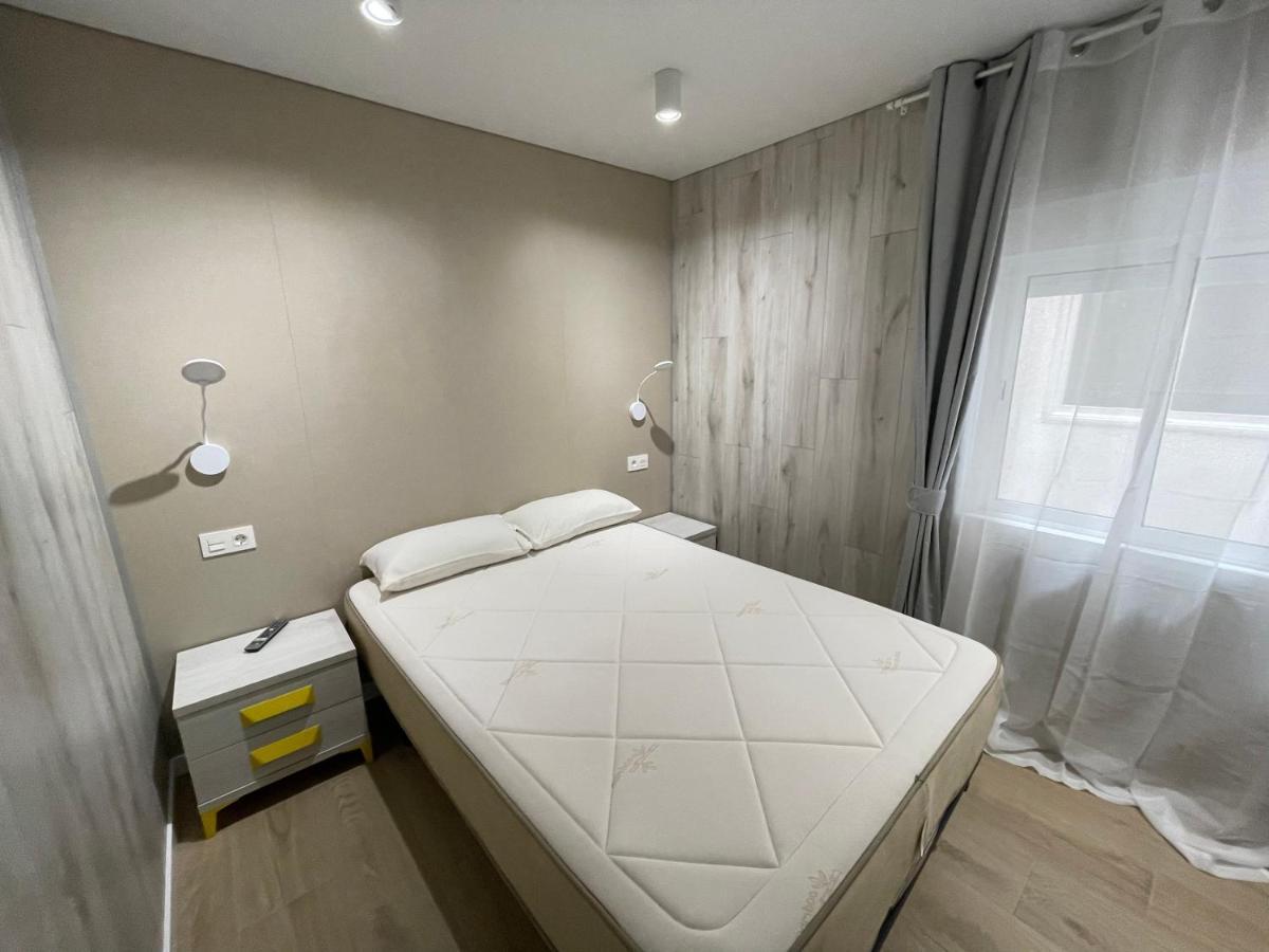 Apartamento Aurelia Salou Exterior foto